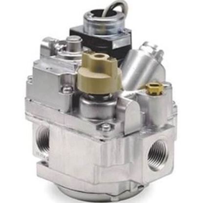 Picture of 3/4"120V COMB.GAS VLV,3.5"WC For Robertshaw Part# 700-454