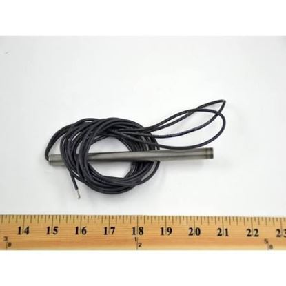 Picture of 120v 200W 3/8"Dia 6"Insert Htr For Carrier Part# HT31AR200