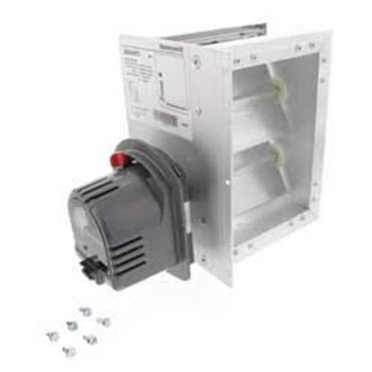 Picture of 6L X 8H Parallel 2pos24v S/R For Honeywell Part# ZD6X8TZ