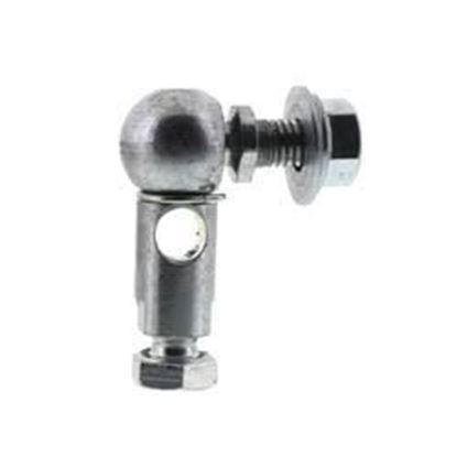 Picture of 5/16"BALL JOINT, 90 DEGREE For Belimo Part# KG8