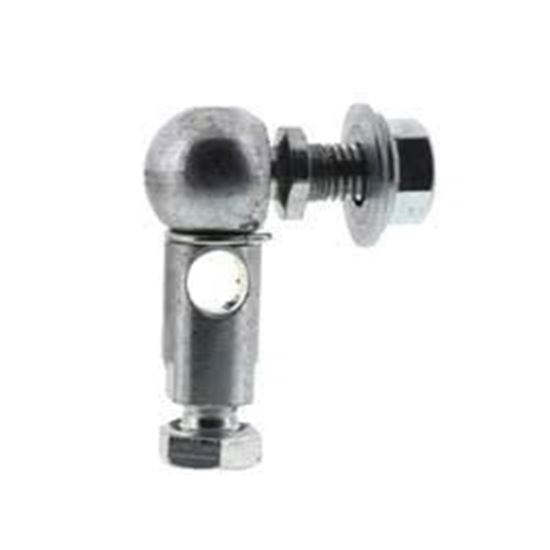 Picture of 5/16"BALL JOINT, 90 DEGREE For Belimo Part# KG8