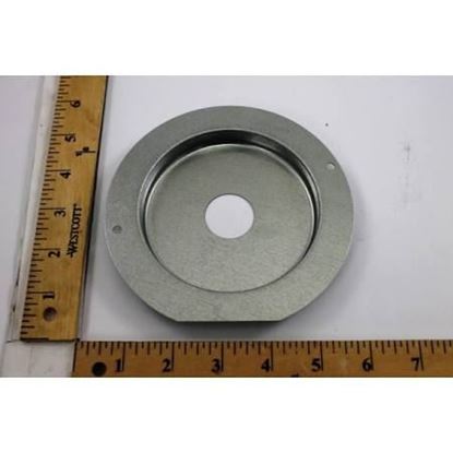 Picture of AIR ORIFICE FLANGE, 1.31 For Nordyne Part# 263871R