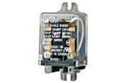 Picture of 24v DPDT RELAY For Lennox Part# 28G38
