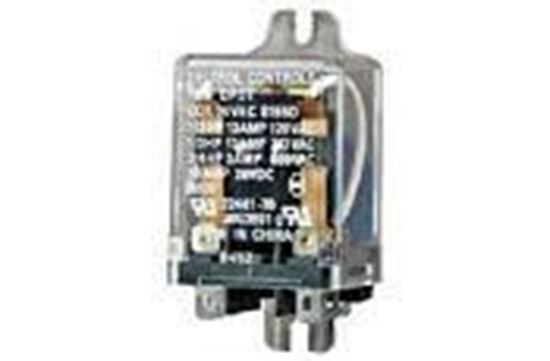 Picture of 24v DPDT RELAY For Lennox Part# 28G38