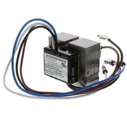 Picture of 24/120/240v-24v Ser2Transformr For Honeywell  Part# 50017460-001