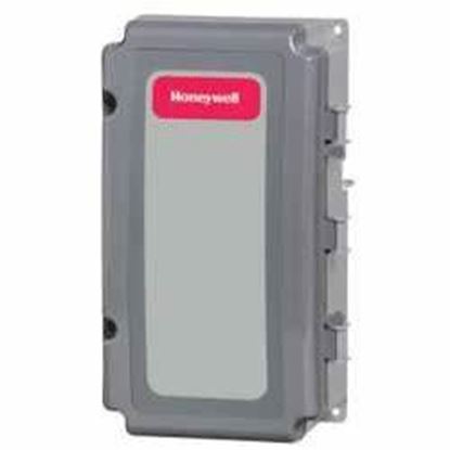 Picture of 4-Relay Expansion Module For Honeywell Part# T775S2008