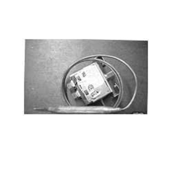 Picture of SPDT,-1-59F,30"CAP,HEAT STAT For Ranco Part# C12-2001