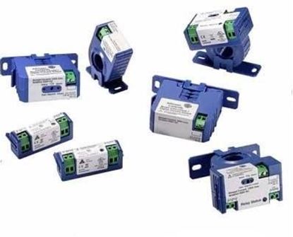 Picture of SplitCoreFix.15A NoRelayOutput For Johnson Controls Part# CSD-CF0A0-1