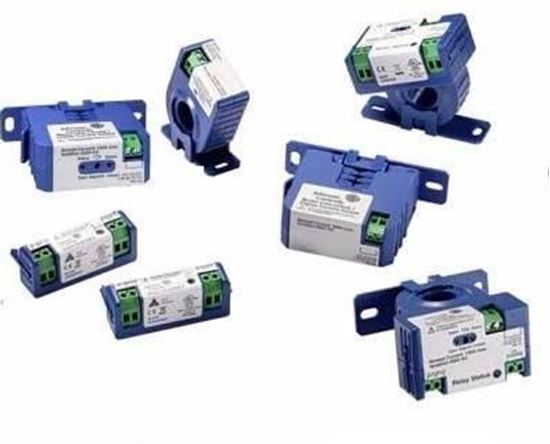 Picture of SplitCoreFix.15A NoRelayOutput For Johnson Controls Part# CSD-CF0A0-1