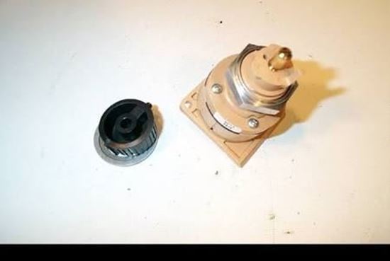 Picture of BEIGE MTG.BASE,4.62x3.12 x 1" For Schneider Electric (Barber Colman) Part# AT-505