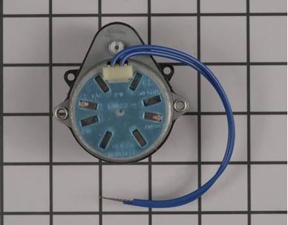 Picture of 24V DRUM ROTARING MOTOR For Carrier Part# HC01AZ024