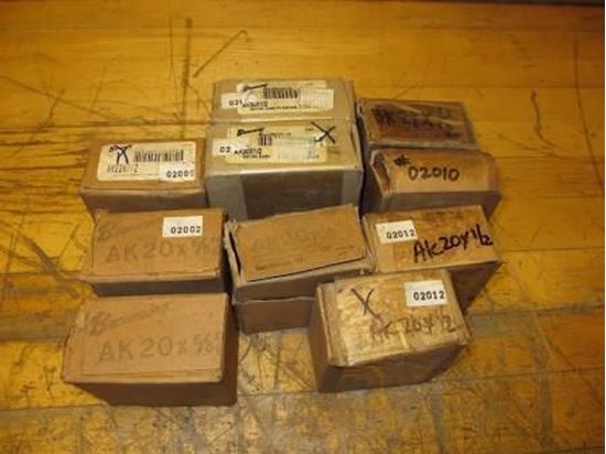 Picture of FHP Sheave For Browning Part# AK20X5/8
