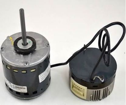 Picture of 3/4HP ECM Motor For York Part# S1-324-36085-362