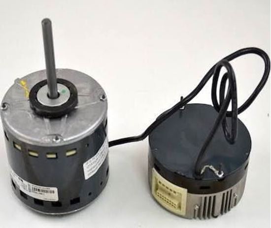 Picture of 3/4HP ECM Motor For York Part# S1-324-36085-362