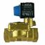 Picture of 1/2 2-Way NC 24vdc For ASCO Part# SC8238T405-24VDC