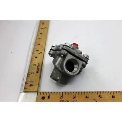 Picture of 3/4"DustCollectVlv 5/125#Air For ASCO Part# 8353C30