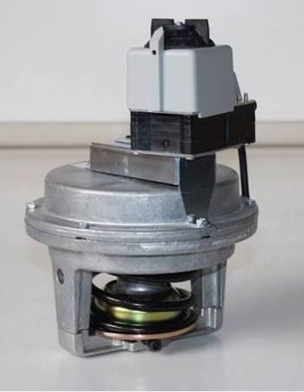 Picture of ACTUATOR,RA,CLOSE/RISE,5 PSI For Honeywell  Part# MP953F1101