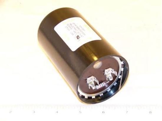 Picture of CAPAC 189-227 MFD 330V ROUND For Lennox Part# 72H72