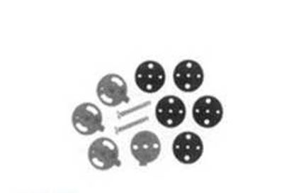 Picture of RESTRICTOR KIT  For Siemens Building Technology Part# 195-066