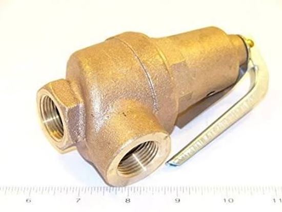 Picture of 3/4"60#H2O RELF 1,399,000btu For Conbraco Industries Part# 10-604-12