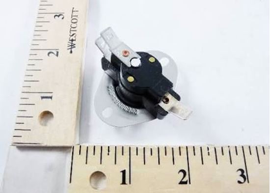 Picture of FAN & LIMIT SWITCH For York Part# S1-025-26366-006