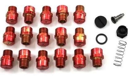 Picture of Natural to LP Conversion Kit For Sterling HVAC Part# 261R04867