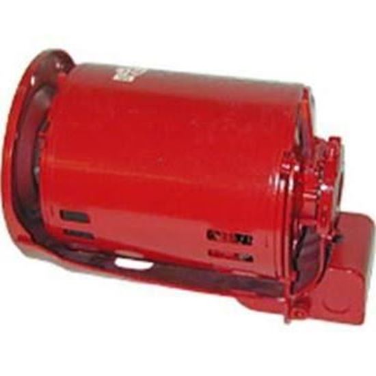 Picture of 1" Swt CheckTrolFlangeSet For Xylem-Bell & Gossett Part# 101237LF