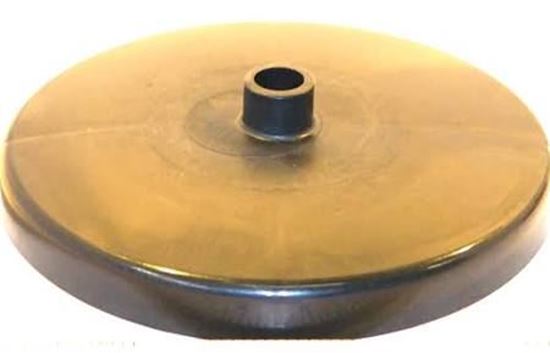 Picture of 7x1.84 Slinger For 5/8 Shaft For Trane Part# SLG0123