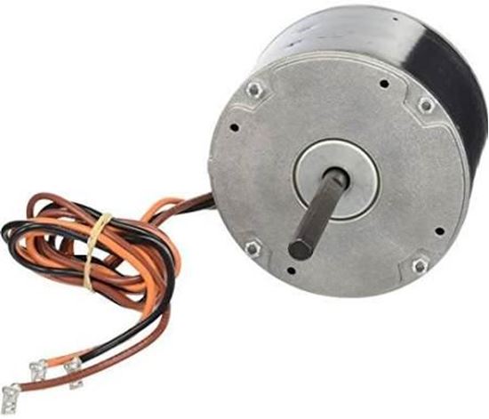 Picture of 1/6HP 208/230V 1075RPM Motor For Rheem-Ruud Part# 51-21854-17