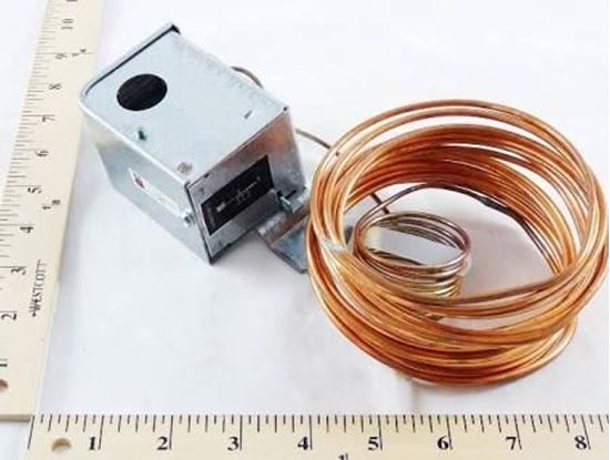 Picture of 2/7C M/R TEMP CTRL 1.2m CAP For Johnson Controls Part# A11D-4