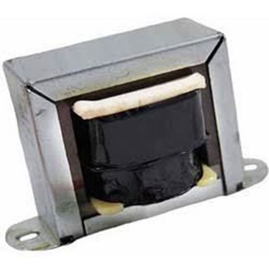 Picture of 120/208-240 24Vout 40VA For Packard Part# PF42440
