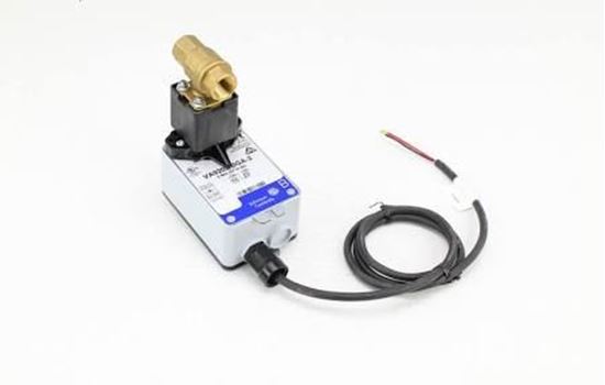 Picture of 1/2" 4.7Cv 24V 2POS S/R N/O  For Johnson Controls Part# VG1245AGH923BGA