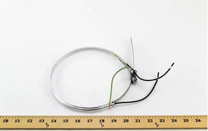 Picture of Belt 480v 70W 21.8-29"Dia 6"Ld For York Part# S1-025-37421-460