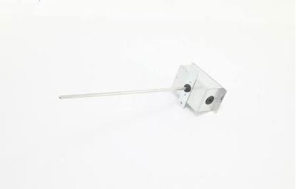 Picture of Duct 12"Prb SS 4/20Out 40-140f For Mamac Systems Part# TE-211Z-B-D-2-1-E2