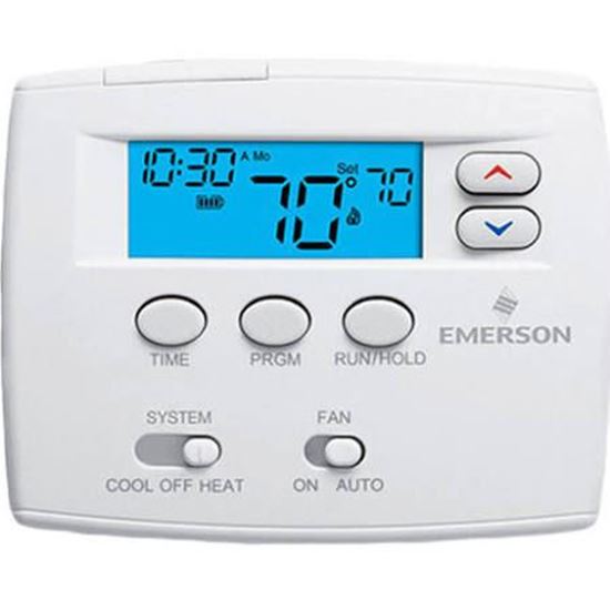 Picture of LMT SW OPN-190F CLS-170F 3.12" For Emerson Climate-White Rodgers Part# 3L09-24