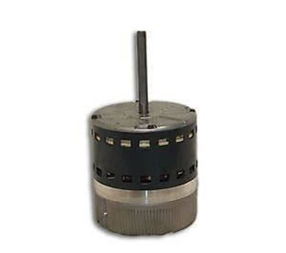 Picture of 1/2HP 120/240V 1PH 1400RPM 48 For Carrier Part# HD44AE160