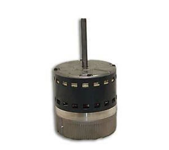 Picture of 1/2HP 120/240V 1PH 1400RPM 48 For Carrier Part# HD44AE160