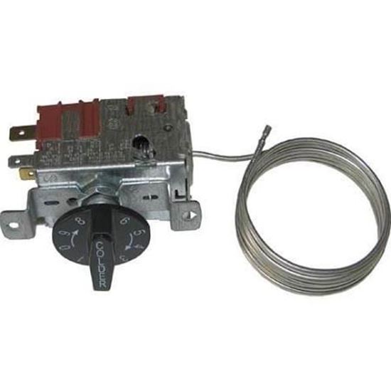 Picture of 50F TEMP T-STAT For Temp-Stat                           Part# TS-50