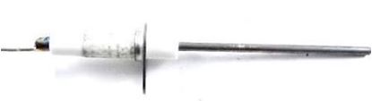 Picture of FLAME SENSOR  For Armstrong Furnace Part# R46895-001