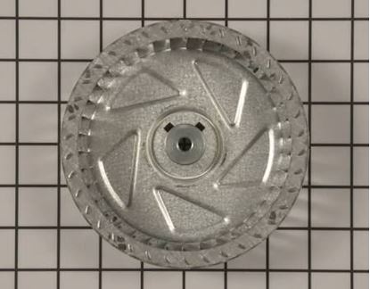 Picture of INDUCER WHEEL 5.75"DIA 5/16"BR For Carrier Part# LA21RB548