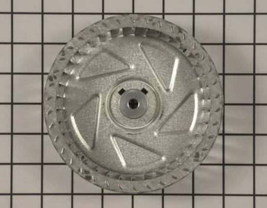 Picture of INDUCER WHEEL 5.75"DIA 5/16"BR For Carrier Part# LA21RB548