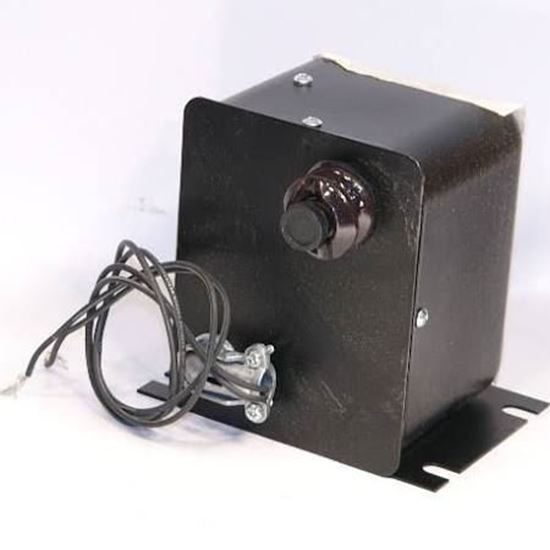 Picture of 120/6000 RAY BURNER For Allanson Transformers Part# 1092-N