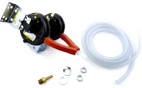 Picture of Static Pressure Switch For ZoneFirst Part# SPS