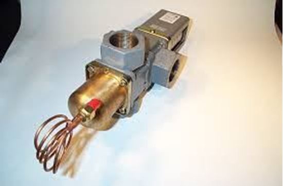 Picture of 90-210 MOD.VLV 3/4" For Johnson Controls Part# V50AC-7