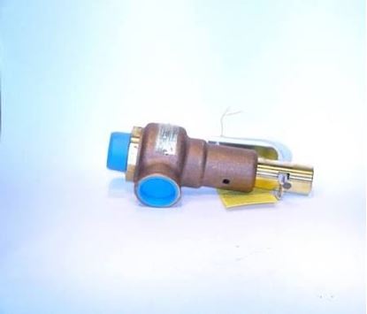 Picture of 1"x1.25" 15# Steam 484PPH For Conbraco Industries Part# 19-KFEA-15