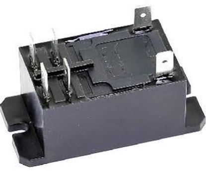 Picture of Relay Control, 120V Coil For York Part# 024-30441-000