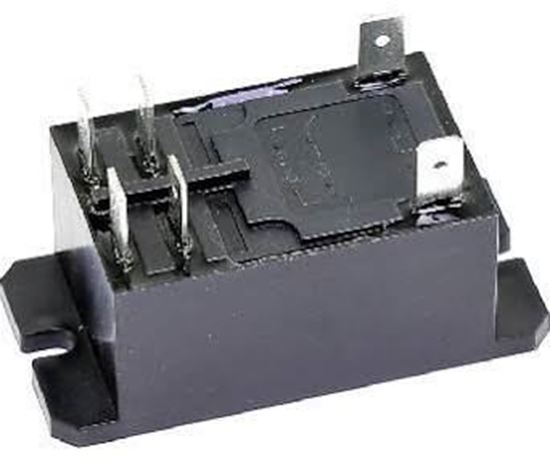 Picture of Relay Control, 120V Coil For York Part# 024-30441-000