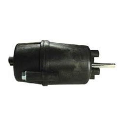 Picture of 4" BARE ACTUATOR 8-13# For KMC Controls Part# MCP-0405