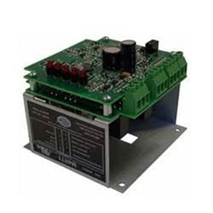 Picture of FlameRectCtrl 120v5secP.10PTFI For Fireye Part# M4RT1