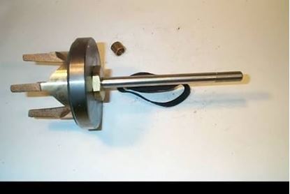 Picture of REPAIR KIT FOR 3" VLV  For Schneider Electric (Barber Colman) Part# RYB-921-13